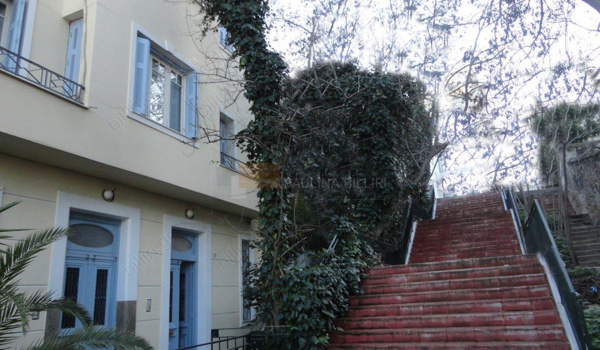 Εξωτερική όψη - Outdoor view